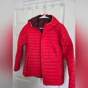 Eddie Bauer Puffer Jacket